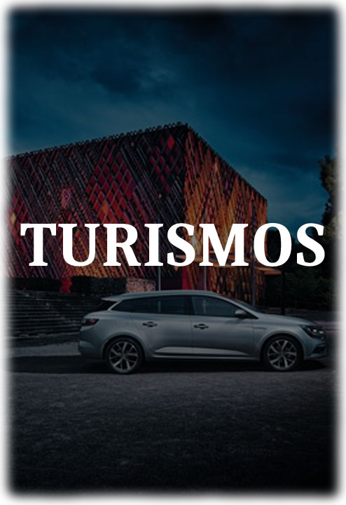 Turismos